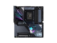 GIGABYTE Z890 AORUS MASTER AI TOP Intel Core Ultra (Series 2) LGA 1851 Motherboa picture