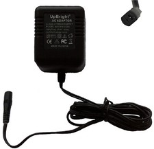12V 2-Prong AC Adapter For AD-1200850AU-1 Class 2 Transformer Power Supply picture