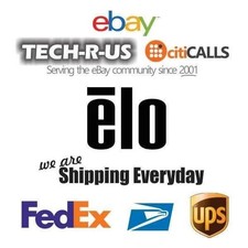 Elo E295927 1590L 15-inch LCD (LED Backlight), Open Frame, HDMI, VGA & Display picture