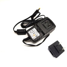 12V AC Adapter for LG BP250 Blu-Ray Player Power Supply Model#WA-12M12FK picture