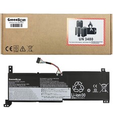 GREENTECH L20M2PF0 5B11B36278 BATTERY FOR LENOVO V14 G4 V15 G4 38WH L20L2PF0 picture