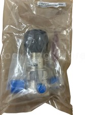 1PC pressure regulating valve QR4015S2K3PXFSFIF8385 1/4VCR female head picture