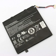 Genuin AP14A4M AP14A8M battery for Acer Aspire Switch 10 SW5-011 SW5-012 5930mah picture