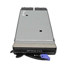 IBM QPI Wrap Card for x3850 x3950 X5 xSeries Server 59Y4810 46M0000 picture
