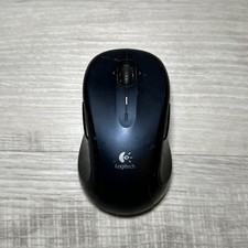 Logitech M-BCK135 USB Mouse Wireless Laser (No Receiver DONGLE) picture