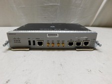 A900-RSP2A-64 Cisco ASR 900 Route Switch Processor 2 - 64G Base Scale (ITRA26) picture