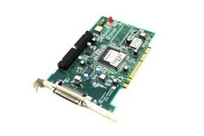 Adaptec Compaq High Profile Ultra SCSI Controller Card 185202-001, 247399-001 picture