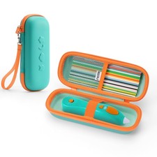 3D Pen Case for 3Doodler Start+ | Shockproof Storage Bag for Kids picture