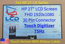 HP 27-CR M270HAN01.6 27