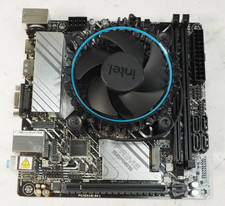 ASUS Prime Series H610I PLUS D4 Mini ITX LGA1700 Mb (No CPU or I/O shield) picture