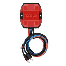 Bluetooth Audio Receiver 130ft Range 5.3 IP66 Waterproof RCA DS18 Wireless Auto picture