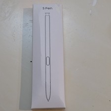 Samsung S Pen Lavender for S23 Ultra with Replacement Tips (Bonus Black S Pen) picture
