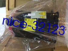 FANUC SERVO MOTOR a06b-0227-b100#0100 EXPEDITED SHIPPING new picture