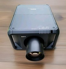 SANYO PDG-DHT8000L 8000 Lumen Large Venue  Projector 1080P picture