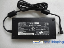 Genuine MSI AC Adapter 19.5V 9.2A 180WGS73VR 7RG(Stealth Pro)-088FR Charger picture