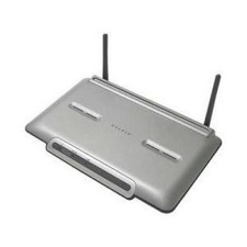 Belkin Wireless G Plus Router - Up To 125Mbps Transfer Rate (F5D7230-4) picture