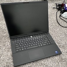 Alienware 16