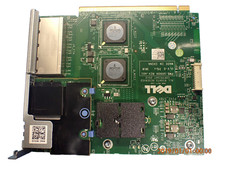 Dell 0Y950P 4-Ports Network 2-Ports USB Riser With Flash Reader AND 2X8gb 00XW5C picture