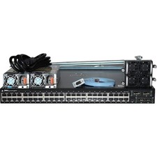 Dell Networking S4820T 48P 10GbE 4P QSFP+ PSU-I/O Switch picture