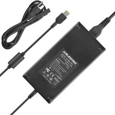 170W Slim Tip AC Adapter Charger For Lenovo ThinkPad P16 16