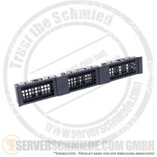 Dell R640 HDD Blank Filler 6x Bay 0K6FCC picture