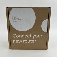 GFiber, Wi-Fi 6E Router (GR6EXXOC) picture