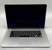 Apple MacBook Pro 15