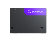 Solidigm Solid State Drive D7-PS1030 Series (6.4TB, U.2 15mm, PCIe 5.0 x4, V7, T picture