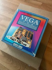 Video Seven VEGA Graphics Card (ISA) picture