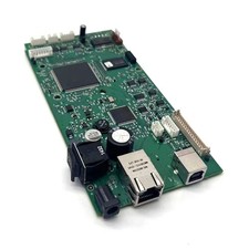 Main Board Motherboard P1007536-01 Fits For Zebra Network Printer Parts picture