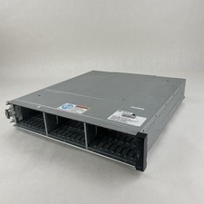 HP FCLSE-0801 StorageWorks Barebones Chassis No HDD No Control Modules picture
