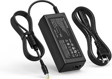 AC Adapter For imax EC6 B5 B6 LiPo Battery Balance Charger Power Supply Cord picture