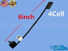 Genuine Battery Cable Wire For DELL LATITUDE E5570 & DELL PRECISION 3510 Laptop picture