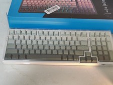 MageGee LIGHT100 Wireless Mechanical Keyboard Green picture