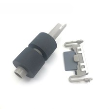 5SET PA03541-0001 /0002 Pick Roller Pad Assy Compatible Fujitsu S300 S300M S1300 picture