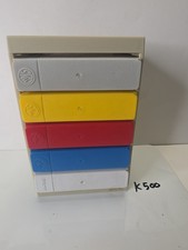 Vintage SRW 3.5