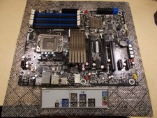 Intel DX58OG Extreme Series Socket 1366 Motherboard picture