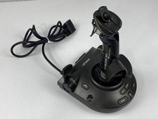 Saitek Cyborg 3d Digital Joystick. Gaming, Flight Sims picture