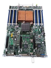 Sun 511-1213 0MB System Board and Tray Assembly for X4170 M2 & X4270 M2 picture