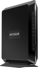 NETGEAR Nighthawk Modem Router Combo C7000-Compatible with Cable Providers picture