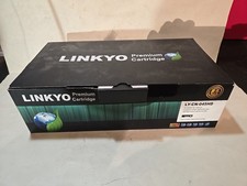 Linkyo LY-CN-045HD Premium Cartridge Black Fit/For Image Class MF634 (1 Pk Only) picture