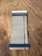 CHN Ribbon Cable Riser 32 Bit 1U 2U 4U Flexible Standard PCI Server Adapter picture