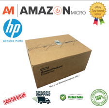 JG225A New Factory Sealed HPE FLEXFABRIC 5800AF 48G SWITCH, JG225-61001 / 61101 picture