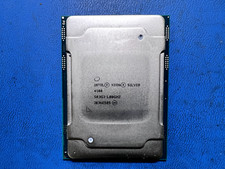 Intel Xeon Silver 4108 1.8GHz 8-Core FCLGA3647 SR3GJ CPU Processor TESTED picture