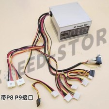 For AT P8 P9 500W PSU Old-style Industrial Computer Power Supply LK-500AT~ picture