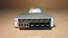 IBM 44X1926 Brocade 20-Port 8GB SAN Switch Module - PULLED FROM IBM H 43X0445 picture