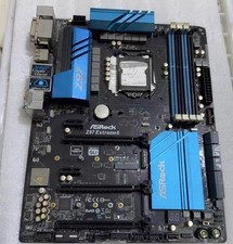 Suitable for ASROCK Z97 Extreme 6 motherboard LGA1150 DDR3 HDMI+DP+DVI ATX 32GB picture