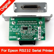 RS232 Serial Port Interface Card For Epson TM-U210 TM-U325 TM-T88V TM-U220PD picture