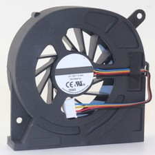 For WHEE WSA08020B12H DC12V 0.35A Turbo Cooling Fan PLD09210S12HH 4wire 5pin picture