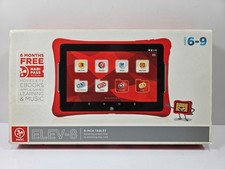 Nabi Elev-8 Children’s Tablet, EUC, UNTESTED - Without Accessories picture